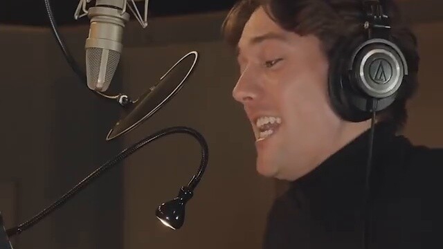 Netflix Cuphead Animation Devil's Song