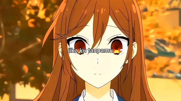 LAGU aku sepi sepi sepi sepi jika tak ada kamu, aku mati mati mati mati jika engkau pergi🥲🥲