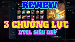 [LMHT] TẤT TAY MUA HẾT TRỨNG BÍ ẨN ĐỂ SỞ HỮU 3 CHƯỞNG LỰC CỰC HOT REVIEW CHO ANH EM XEM