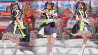 【Gugu】Gadis energik ❤️ Serangan jantung berdebar ❤️ Aku mencintaimu kepiting Shanghai