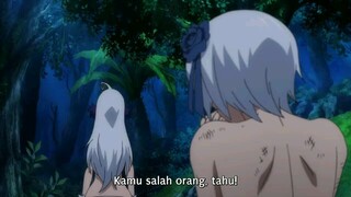 FT FS EP 28 sub indo