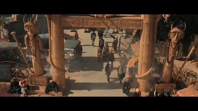 new  indian south movie
