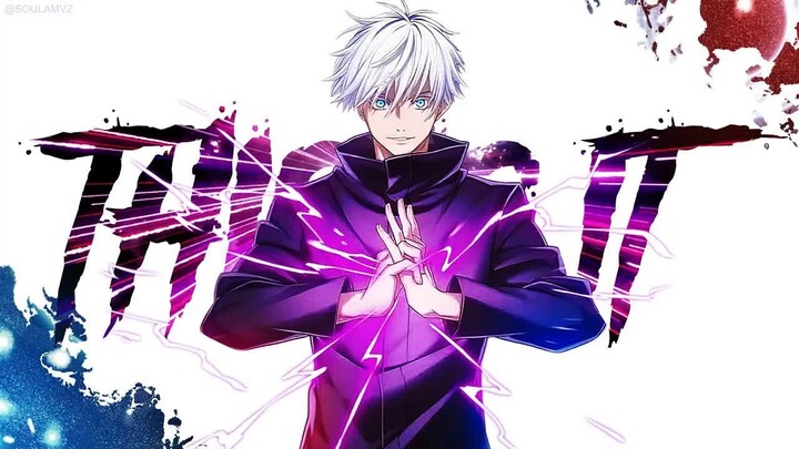 「AMV」This Is It ｜ Anime Mix