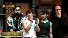 MTV Roadies Season 20 Episode 2 | MTV Roadies 2025 | MTV Roadies Adventure Reality Hindi TV Show