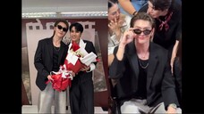 [Eng Sub] 5 Aug 2025 Boss at FortFTS 1st Single #FORTFTSOnlyYouPressCon #บอสโนอึล #bossnoeul #BoNoH