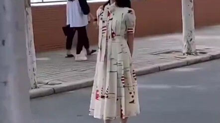 【Zhang Jingyi】A Reuters clip from her time at Zhengzhou Shengda College of Economics and Management!