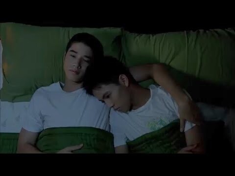 TRAILER MOVIE BL THAILAND 2007 - LOVE OF SIAM | 18+ | LINK ON DESCRIPTION