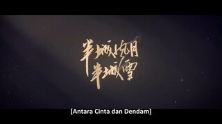 ANTARA CINTA DAN DENDAM EP06 SUB INDO
