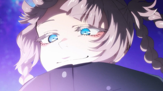 【7月/SP/雨宫天】彻夜之歌 动画小剧场01【MCE汉化组】