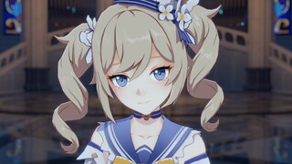小芭之吻