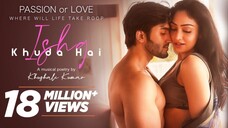 Ishq Khuda Hai Khushali Kumar Tulsi Kumar Sanjay Rajee