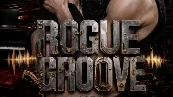 Rouge Groove