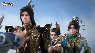 Stellar Transformation Season 6 Episode 9 Sub Indo