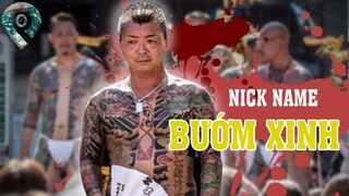 Đại Ca BƯỚM XINH Hét Vang Tên Mình Rồi Tắt Thở | 10 Đại Ca Giang Hồ Khét Tiếng Nhờ Bí Danh Khắm Lọ