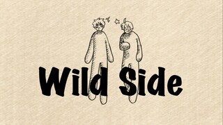 [Ulang Tahun Mi 2024] Wild☆Side [Mi-Bahasa Inggris]