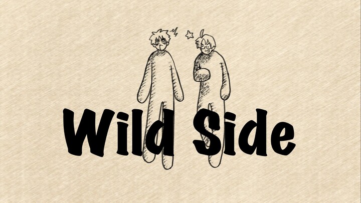 [Ulang Tahun Mi 2024] Wild☆Side [Mi-Bahasa Inggris]