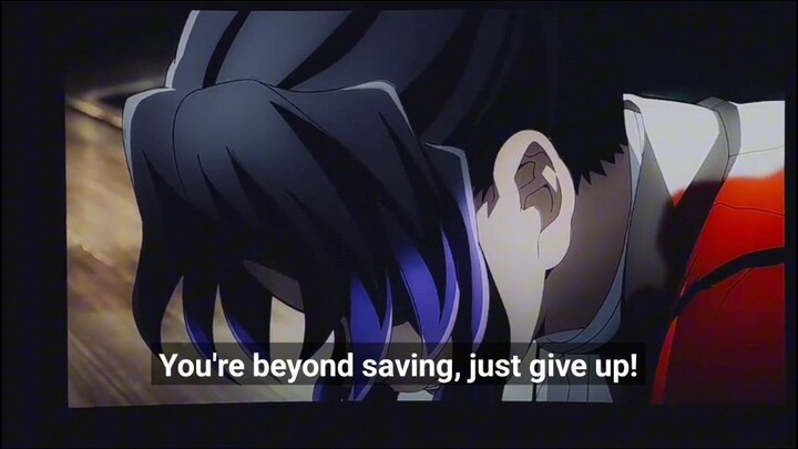 Demon's slayer Shinobu kocho