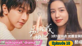 EVERYONE LOVES ME EPISODE 18 SUBTITEL INDONESIA