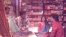 শাড়ি কিনতে গিয়ে সুরে সুরে ঝগড়া ঈদ ইত্যাদি ২০০৫