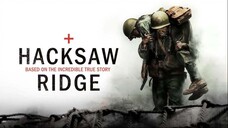 Hacksaw Ridge 2016