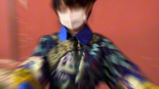 Reincarnation: The Years I Spent in Empresses in the Palace