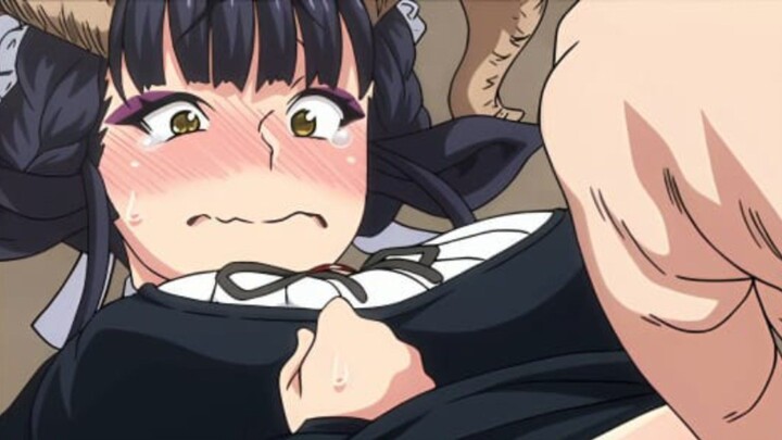 bantu nyukur bulu kambing 😭🫣🥵