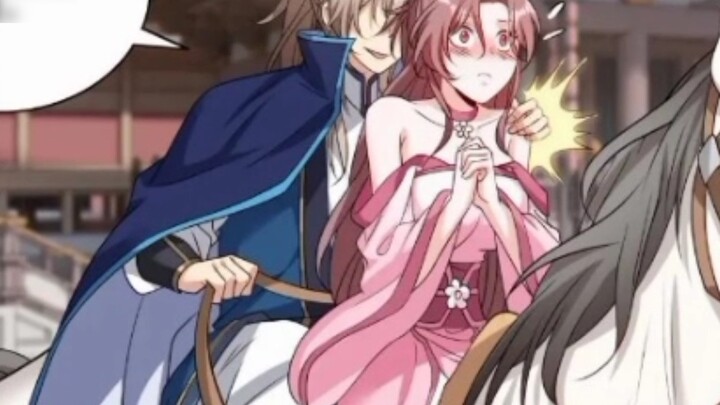 Transform into a beauty