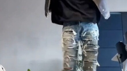 Sangat suka cha milik Minghao yang ini