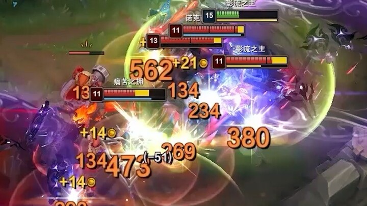 ทุกเฟรมคือความรักที่ฉันมีต่อ “ฮีโร่”!