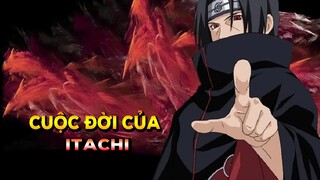 Cuộc đời của itachi