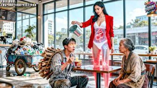 Beggar Mocked At Blind Date : English Dubbed / Engsub