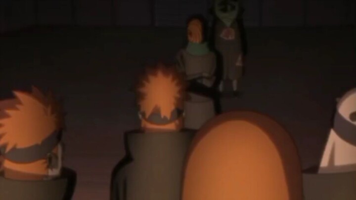 uchiha berkumpul