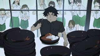 Top healing show, the first step to becoming a devilman is to eradicate the devil, anime commentary