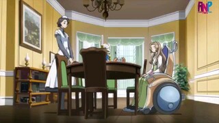 Code Geass Tagalog Dub Episode 22