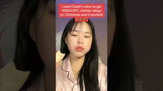 It was so funny😆🎄#fyp #foryoupage #prank #sofunny #pranks #charli #christmas