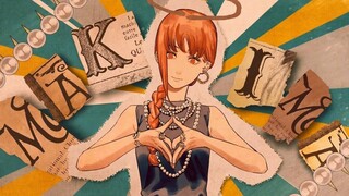 「电锯人」x 「珠宝品牌 TASAKI 」最新联动PV公开！