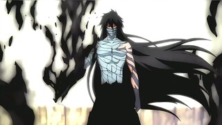 Ichigo không trăng chiến đấu với quái vật Aizen