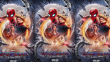 4K HDR Trailer (IMAX)|Spider-Man No Way Home