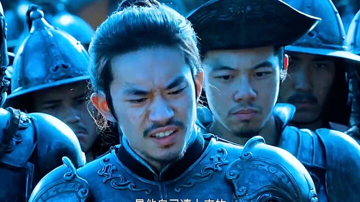 Hilarious iconic scene—watch it all the way through!