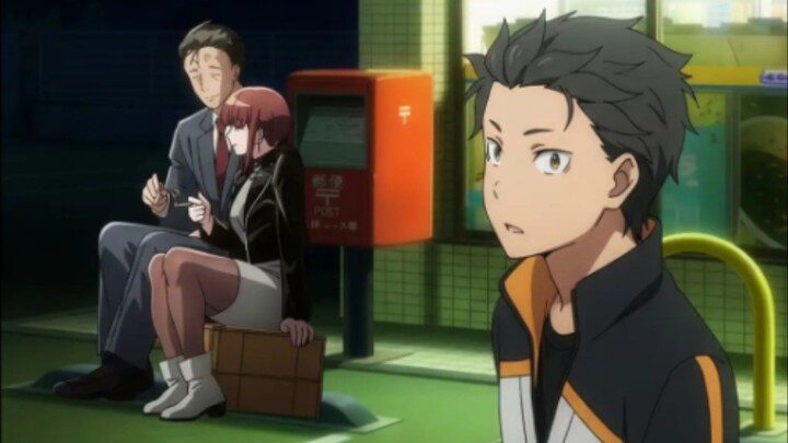 Seru Abiss..‼️😆 yang terjadi Saat Puluhan Anime Jadi 1