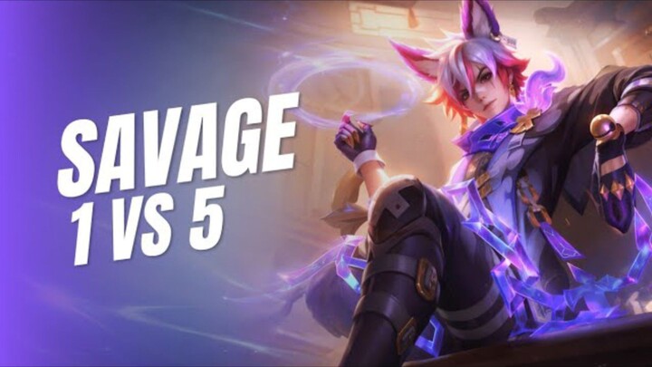 Review Gameplay Viewer: Julian Mid Ini Bikin Gue Kaget… | Mobile Legends