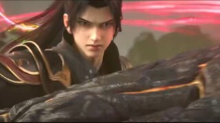 BATTLE THROUGH THE HEAVEN EPISODE 153 PREVIEW