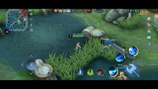 angas ng  Laban sa huli