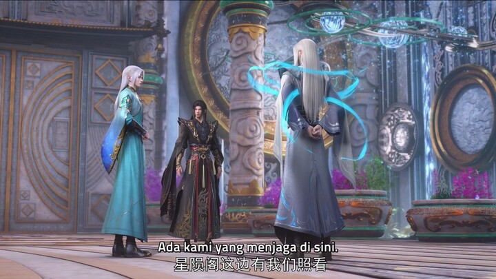 Btth S5 eps 173 Indo