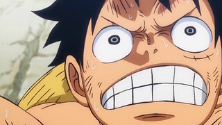 One Piece Episode 929 Episode Quick Look! Rencana Pemandian... Tidak! Ah Ling yang kelaparan dan tem