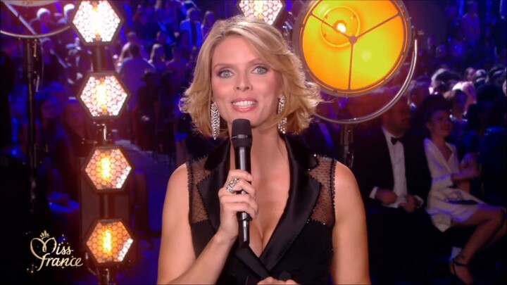 MISS FRANCE 2019
