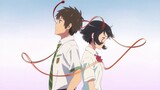 Your Name - Rewrite The Stars (1st Place Best in Romance/Sentimental - Otakon AMV Contest 2019)
