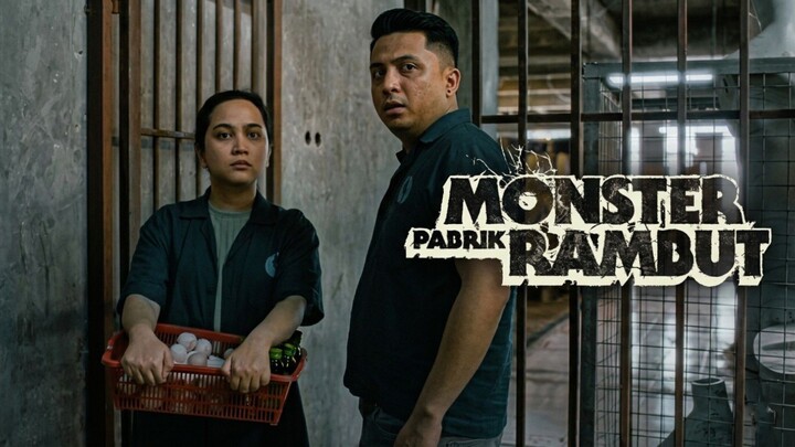 Monster Pabrik Rambut 2026! Film Aneh Tapi Gue Suka!