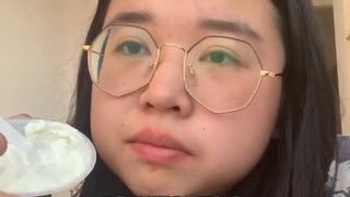 [Tantangan 100 Hari 50 Kilogram] Hari ke-11 Rahasia obesitas terungkap! Bagaimana cara menambah 60 k