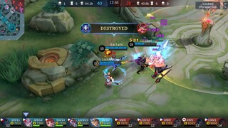 Play for fun